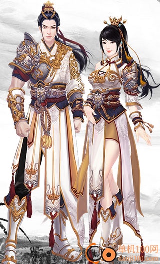 熹妃传国际版