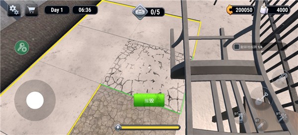 越狱模拟器3D游戏(Prison Escape Simulator 3D)v1.0.2 4