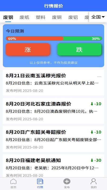 废商宝官网版v1.0.0(3)