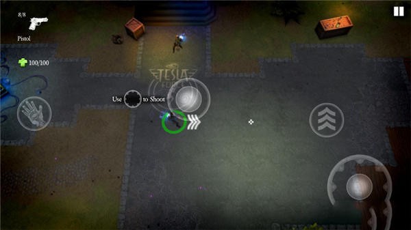 特斯拉战队游戏(Tesla Force)v1.13.0 2