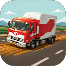 卡车爬坡模拟器游戏 v1.0.0