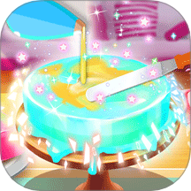 蛋糕艺术3D游戏 v1.250821.169