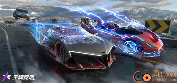 王牌竞速国际服(Ace Racer)