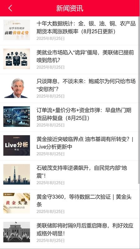 策略家pro手机版v1.0.0 1