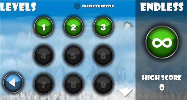 地毯轰炸2游戏(Carpet Bombing 2)v1.51 2
