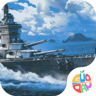 战舰猎手国际服 v1.45.4