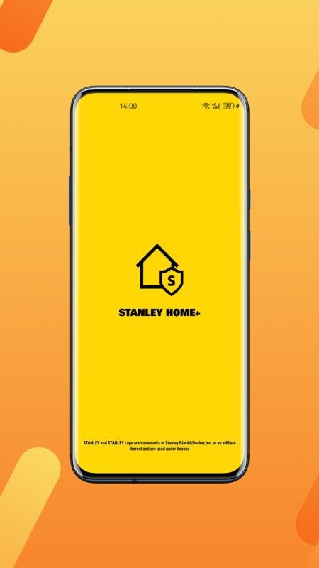 STANLEY HOME+官方版v1.0.3(5)