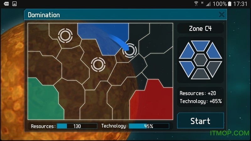 机器人战争2游戏(Robot Battle 2)v1.0.8 3