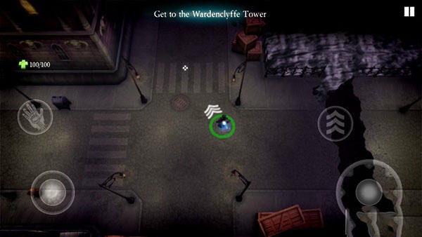 特斯拉战队游戏(Tesla Force)v1.13.0 3