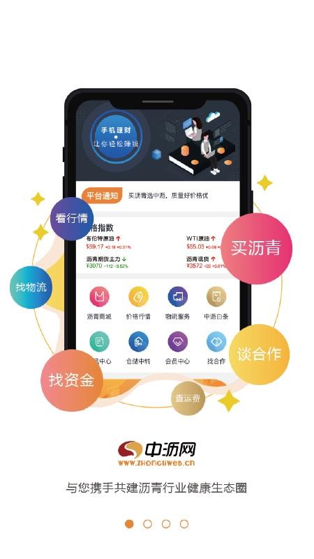 中沥网官方版v4.8.1(4)