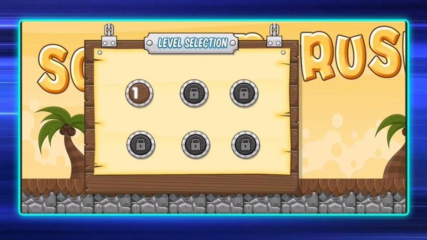 士兵逃亡游戏v1.0 2