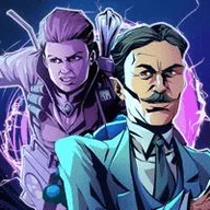 特斯拉战队游戏(Tesla Force) v1.13.0
