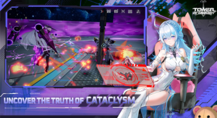 幻塔国际服v5.2.0 4