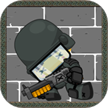 士兵逃亡游戏 v1.0