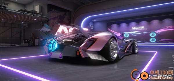 王牌竞速国际服(Ace Racer)