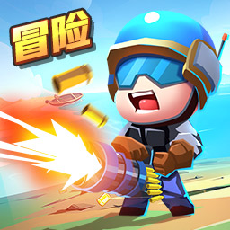 双人大冒险游戏 v1.0.1