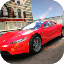 疯狂赛车手3D游戏 v1.250819.170