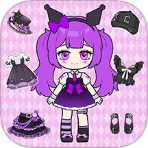 闪耀美妆女孩游戏 v1.0.1