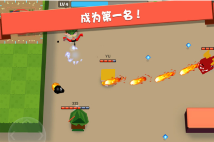 弓箭手大作战国际服v2.80.8 2