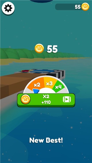 最强一刀流游戏(Flying Cut)v1.4.7 2