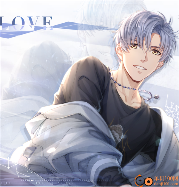 恋与制作人国际服(Mr Love Queen's Choice)