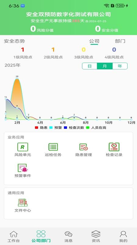 云创智慧安全免费版v3.1.11(4)