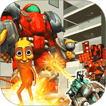 怪物世界战争游戏 v1.250822.169
