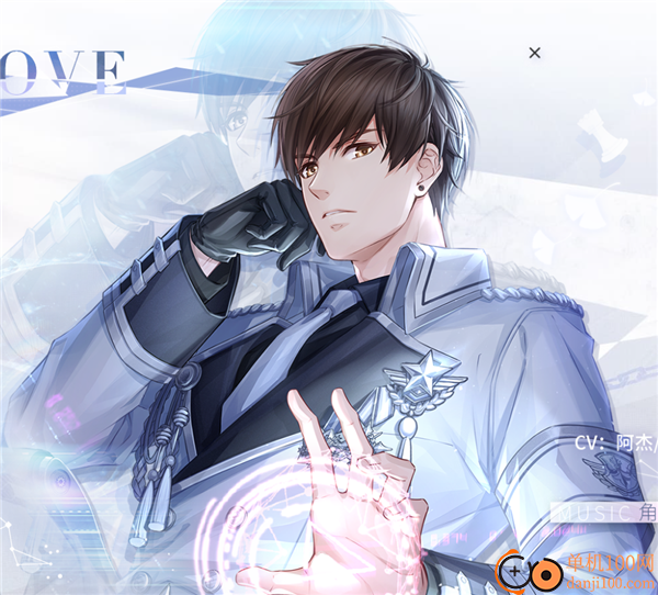 恋与制作人国际服(Mr Love Queen's Choice)