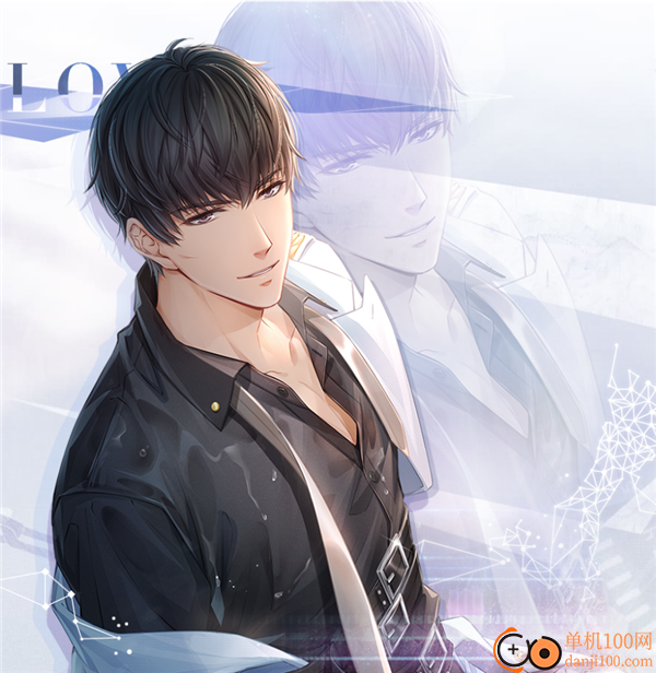 恋与制作人国际服(Mr Love Queen's Choice)
