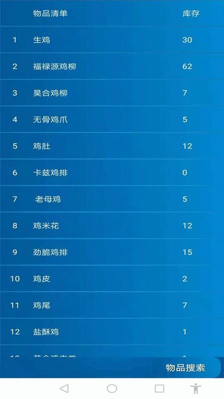 永久仓库管理系统官方版appv30.0(4)
