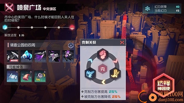 永远的7日之都国际服