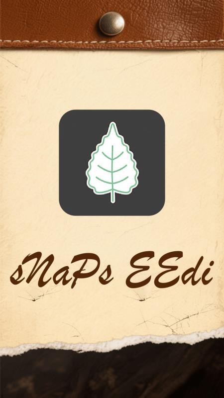 sNaPs EEdi官方版v1.2(2)