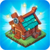 魔幻境界游戏(The Mergest Kingdom)