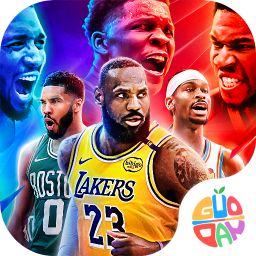 NBA篮球大师国际版 v5.8.1