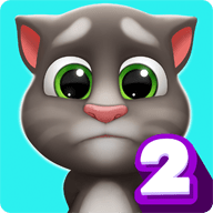我的汤姆猫2国际版(My Talking Tom 2)