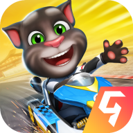 汤姆猫飞车国际服 v1.0.681.44