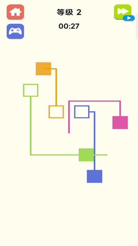 双人对决挑战游戏