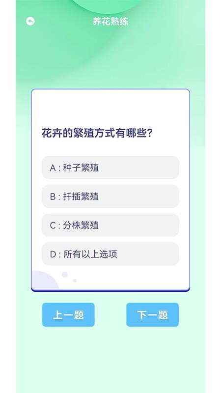 摆花齐放乐趣无限官网版v1.1.1 2