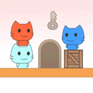 萌猫公园国际服 v1.3