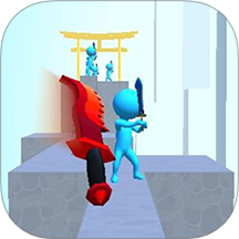 火柴人圣剑传游戏 v1.1.1