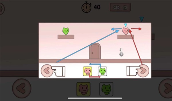 萌猫公园国际服v1.3 4