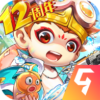 造梦西游ol国际服 v15.7.2