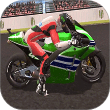 摩托车模拟器手游 v187.1.1