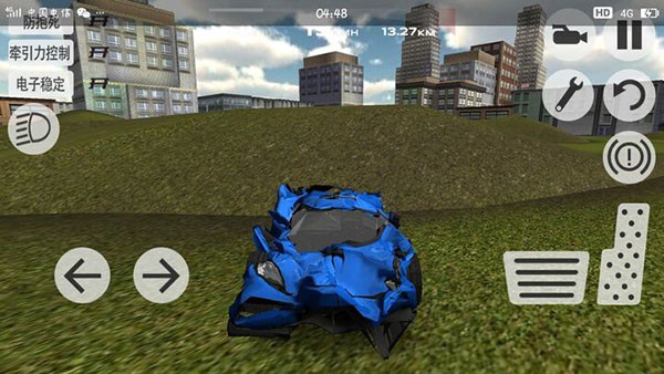 超凡赛车国际服v1.3.6 1