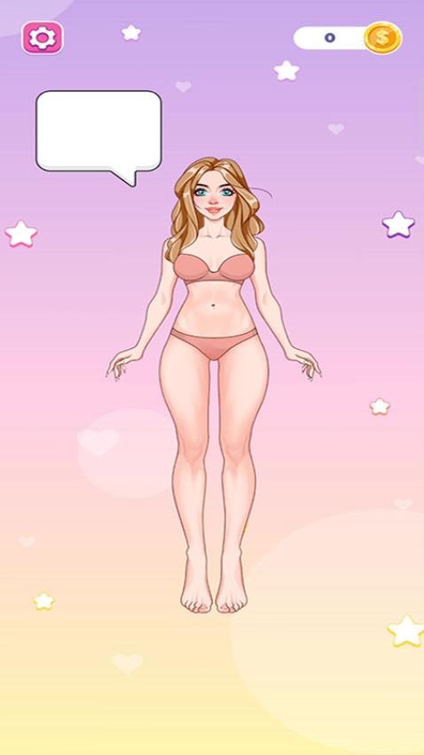 换装女汉子游戏v187.1.3 3