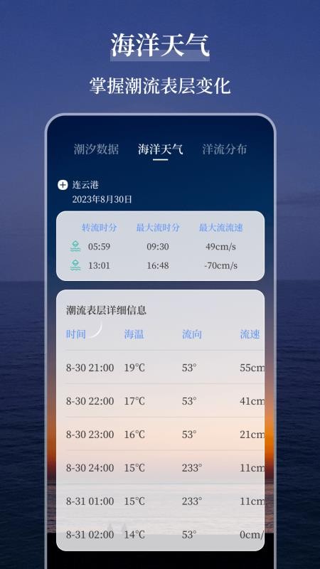 海洋天气通官方版v3.5.3(5)