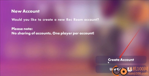 RecRoom手游