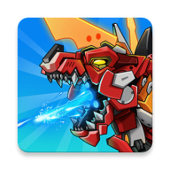 机甲斗兽场国际服版(Mecha Colosseum) v1.4.1