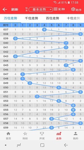 彩96安卓手机版v5.9 5