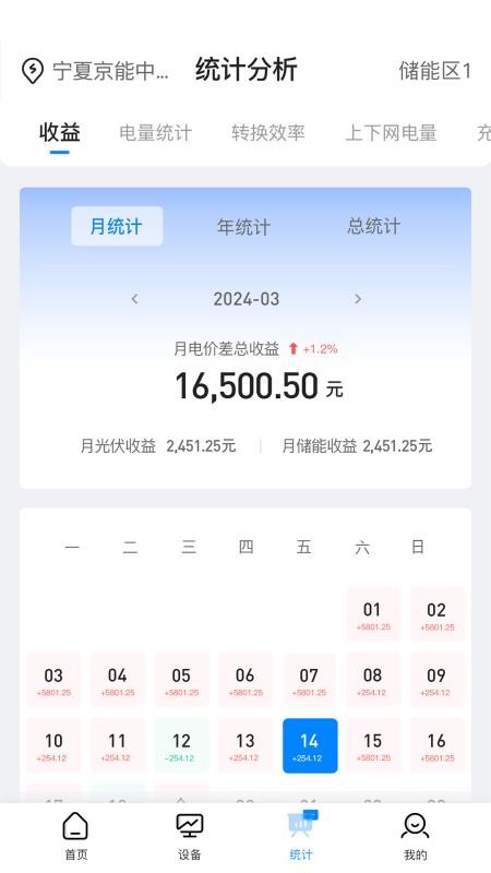 科陆智慧储能最新版v1.4.3(2)